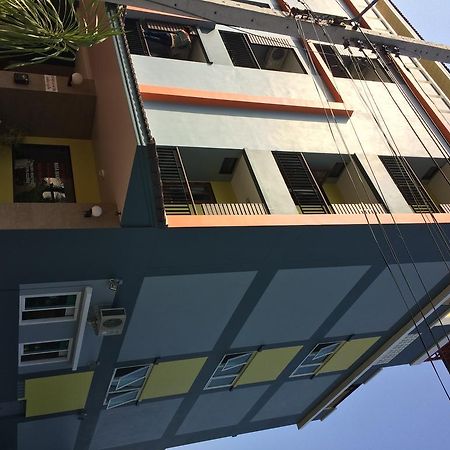Apartament Nasa Mansion Phuket Pokój zdjęcie