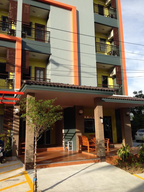 Apartament Nasa Mansion Phuket Pokój zdjęcie