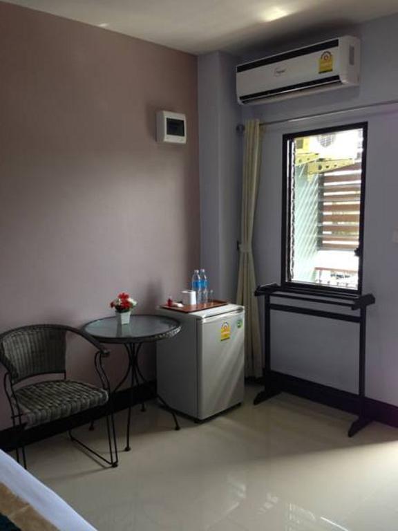 Apartament Nasa Mansion Phuket Pokój zdjęcie