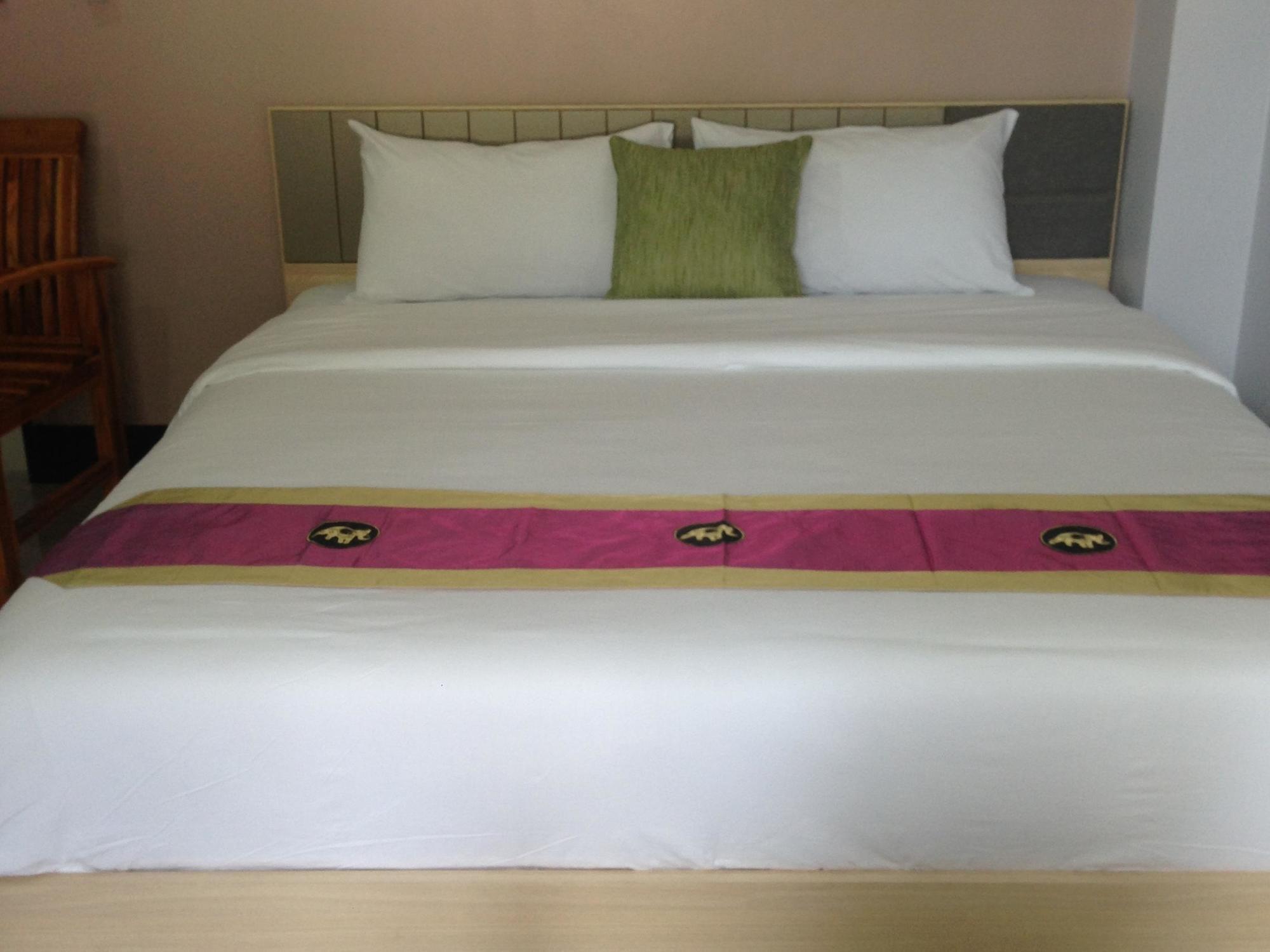 Apartament Nasa Mansion Phuket Zewnętrze zdjęcie