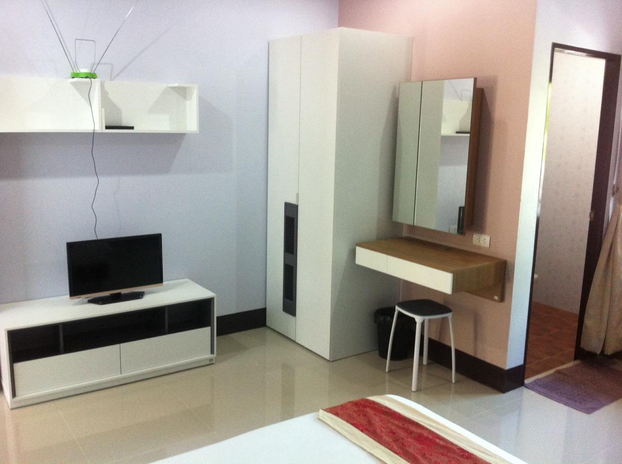 Apartament Nasa Mansion Phuket Zewnętrze zdjęcie
