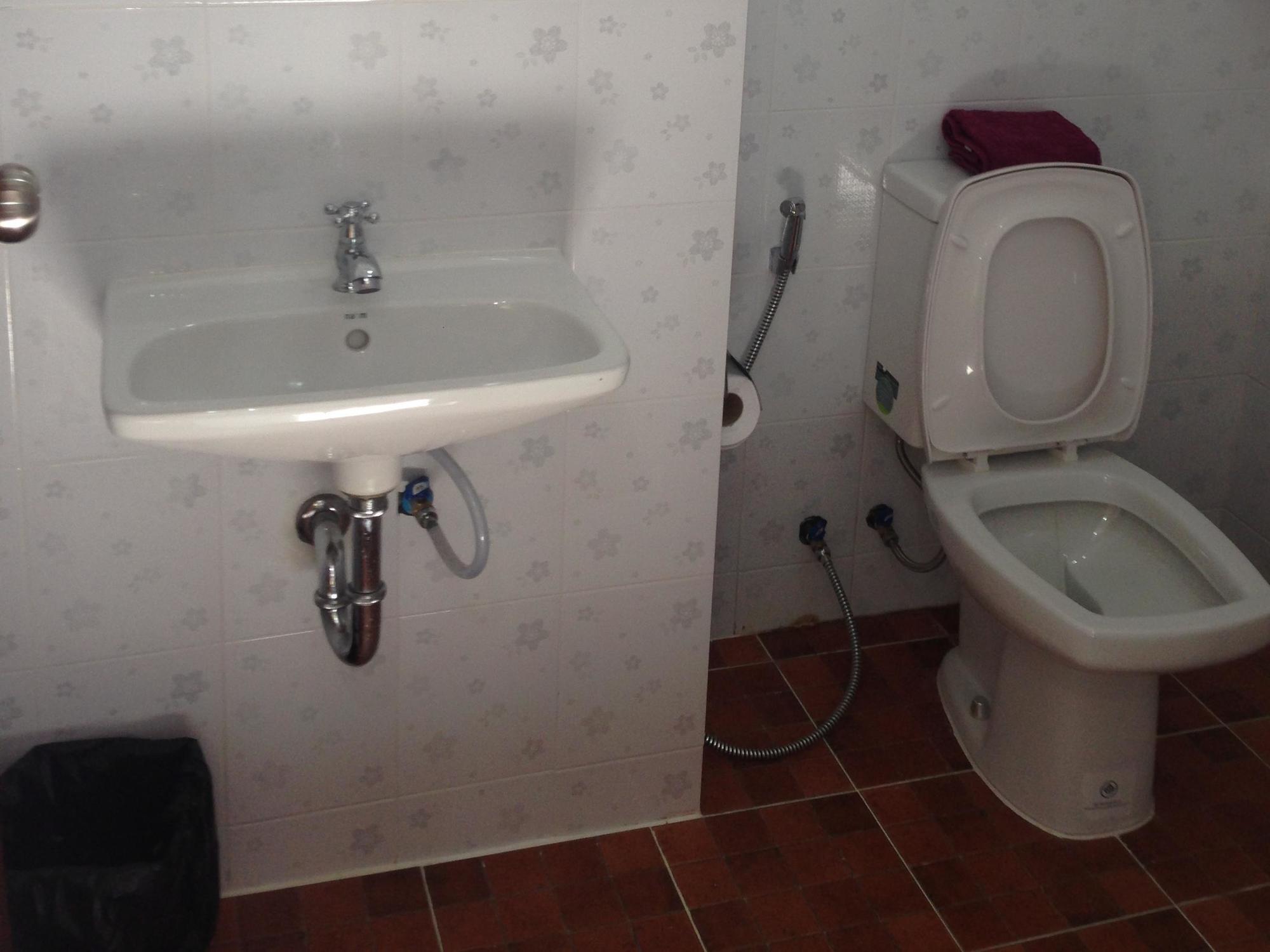 Apartament Nasa Mansion Phuket Zewnętrze zdjęcie