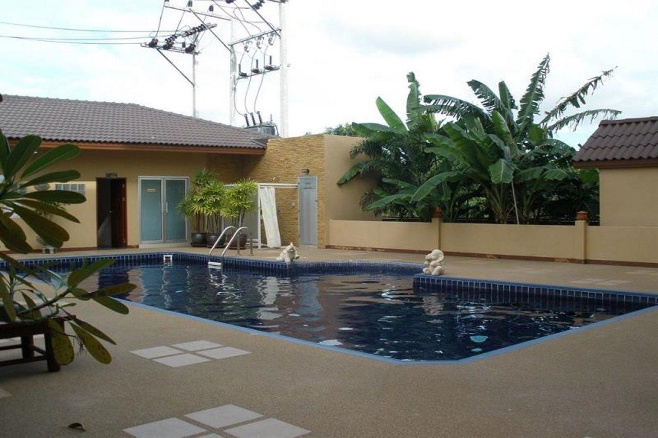 Apartament Nasa Mansion Phuket Zewnętrze zdjęcie