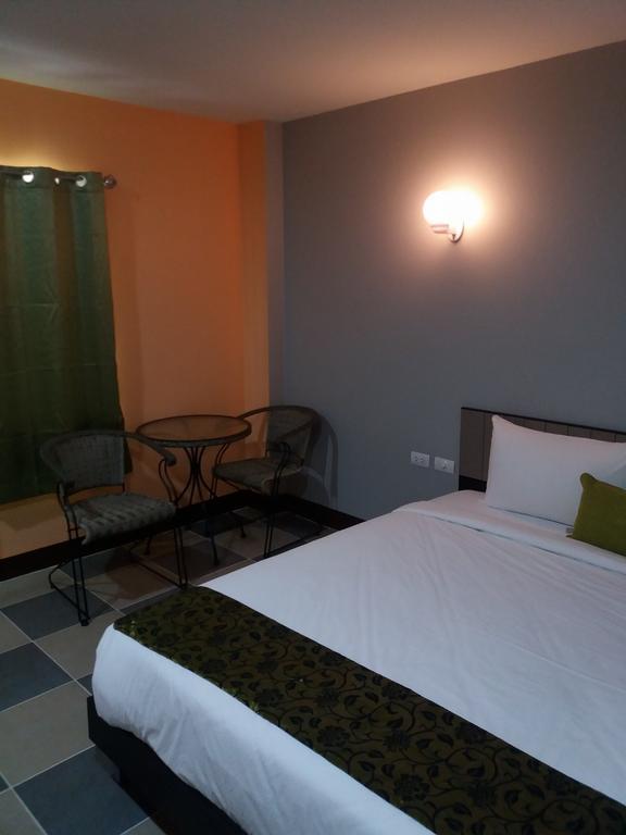 Apartament Nasa Mansion Phuket Zewnętrze zdjęcie