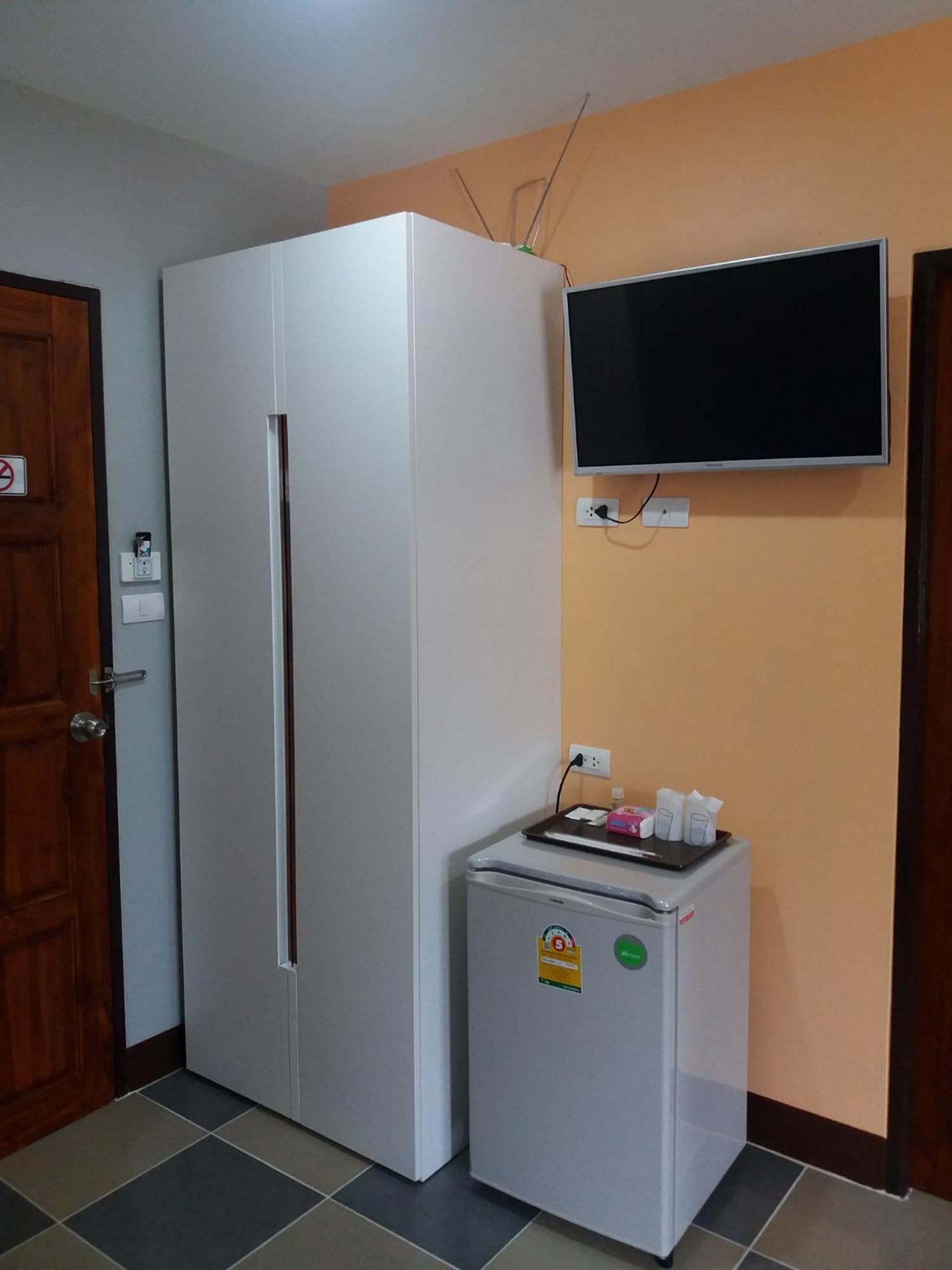 Apartament Nasa Mansion Phuket Zewnętrze zdjęcie