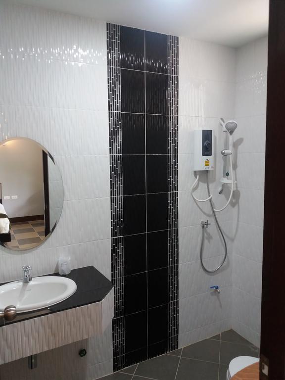 Apartament Nasa Mansion Phuket Zewnętrze zdjęcie