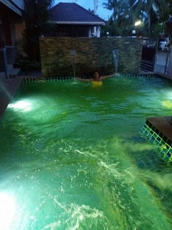 Apartament Nasa Mansion Phuket Zewnętrze zdjęcie