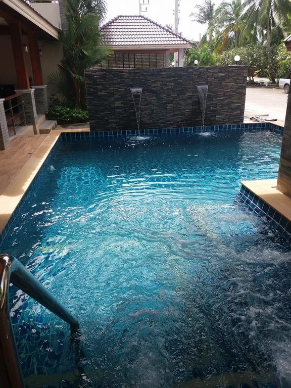 Apartament Nasa Mansion Phuket Zewnętrze zdjęcie