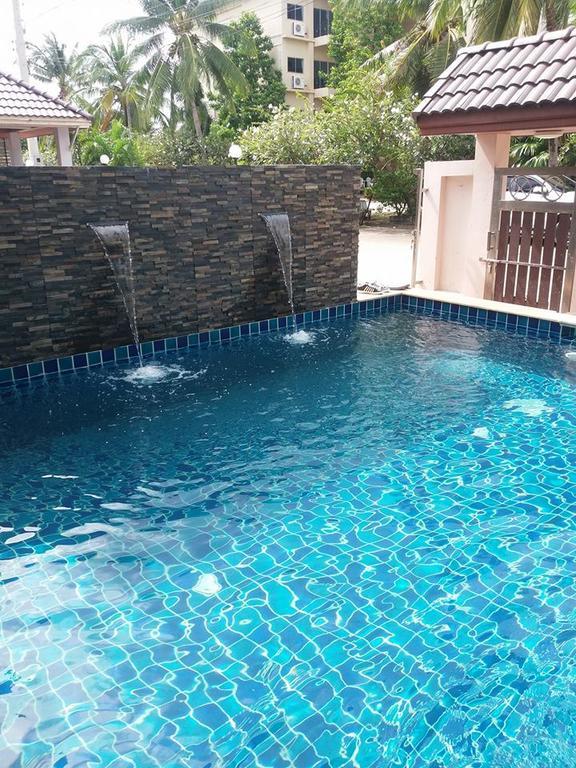Apartament Nasa Mansion Phuket Zewnętrze zdjęcie