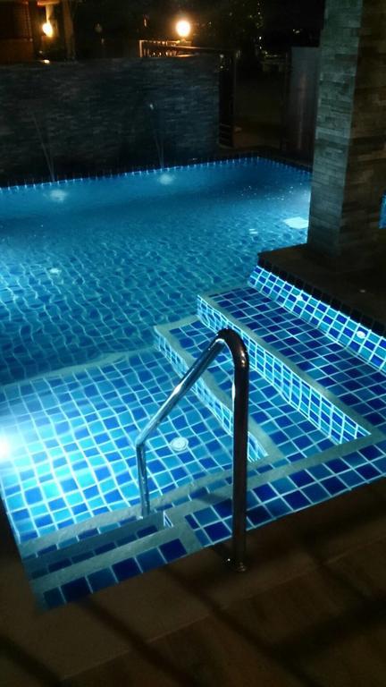 Apartament Nasa Mansion Phuket Zewnętrze zdjęcie