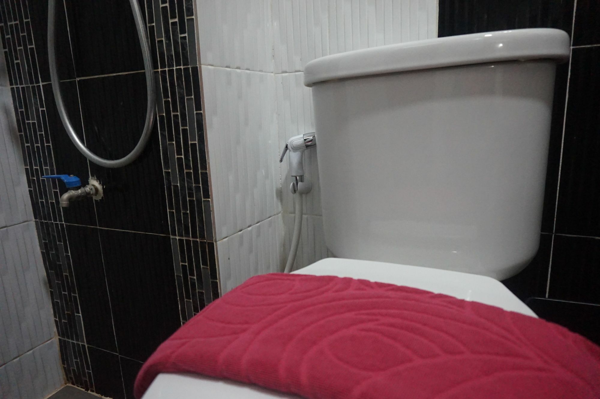 Apartament Nasa Mansion Phuket Zewnętrze zdjęcie