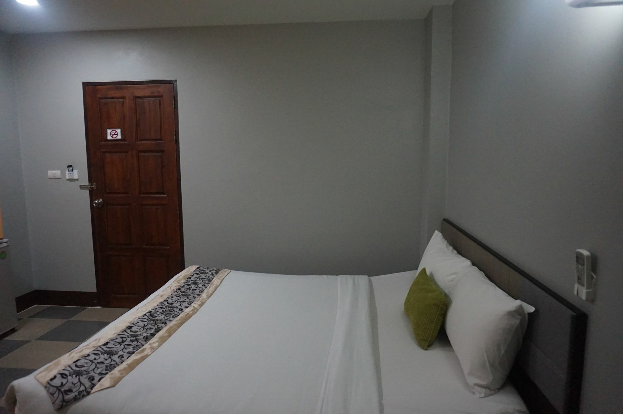 Apartament Nasa Mansion Phuket Zewnętrze zdjęcie