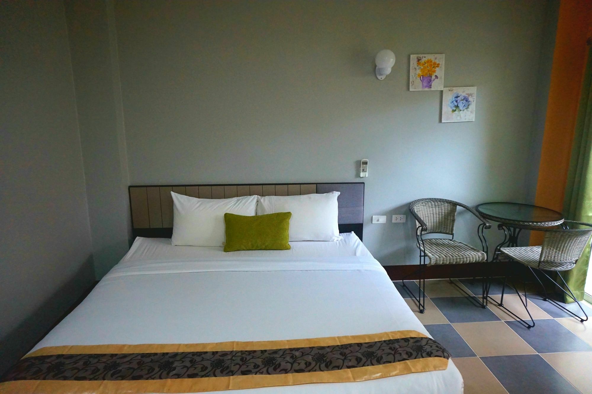 Apartament Nasa Mansion Phuket Zewnętrze zdjęcie