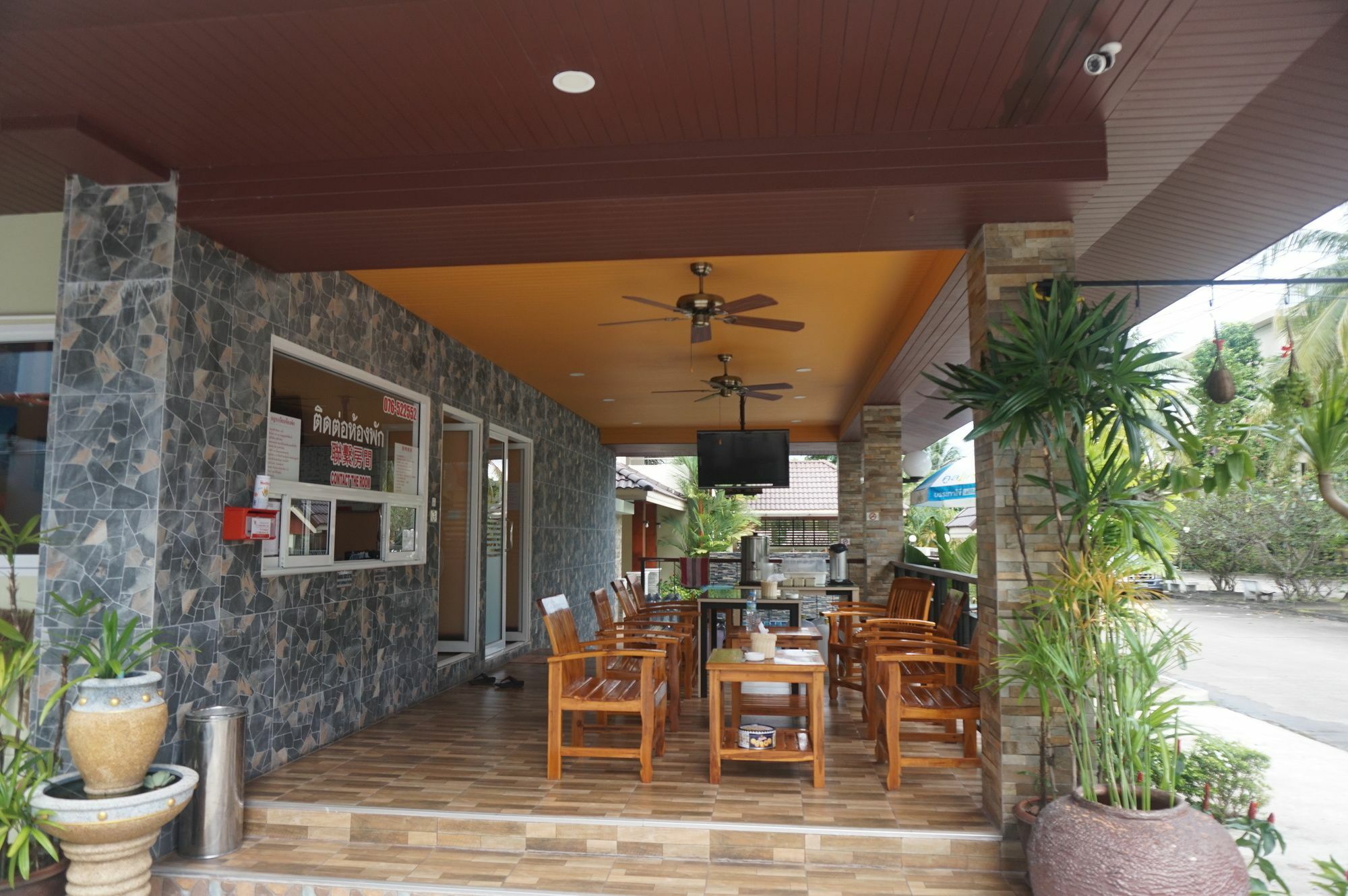 Apartament Nasa Mansion Phuket Zewnętrze zdjęcie